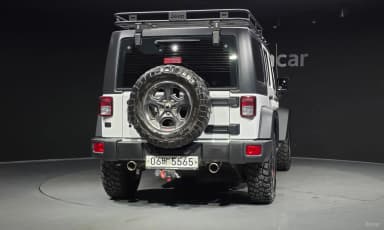 Wrangler (JK)