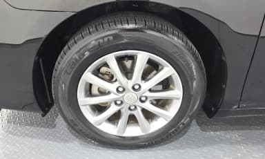 Camry