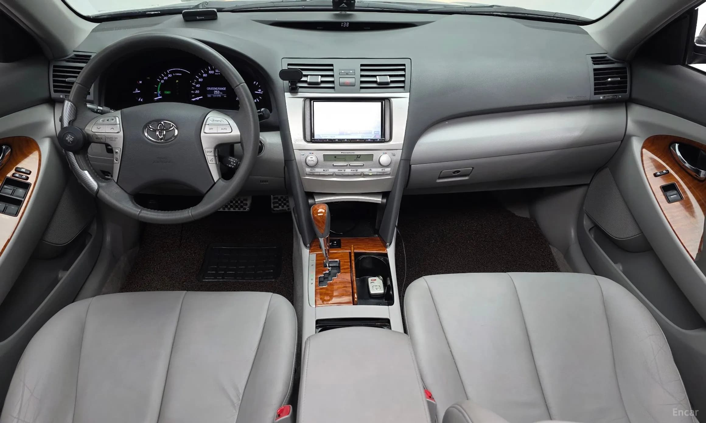 Camry