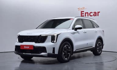 Sorento 4th Generation