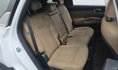 Sorento 4th Generation