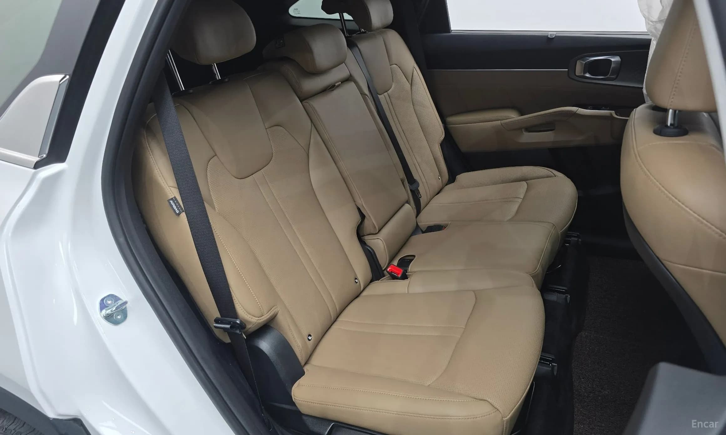 Sorento 4th Generation