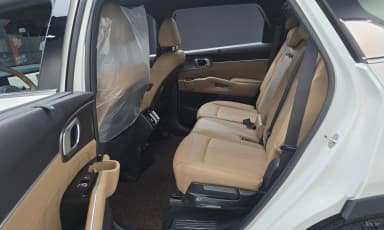 Sorento 4th Generation