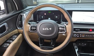 Sorento 4th Generation