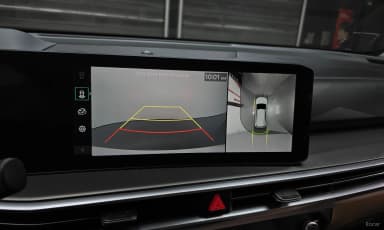 Sorento 4th Generation