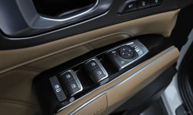 Sorento 4th Generation