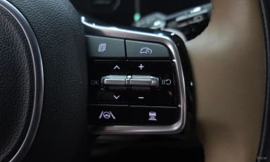 Sorento 4th Generation