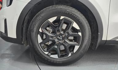 Sorento 4th Generation