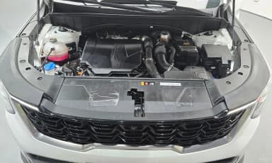 Sorento 4th Generation