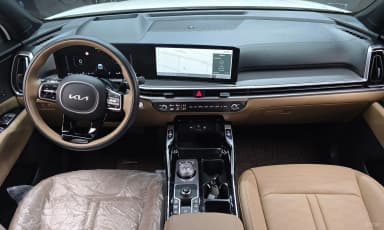 Sorento 4th Generation