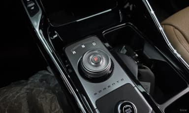 Sorento 4th Generation