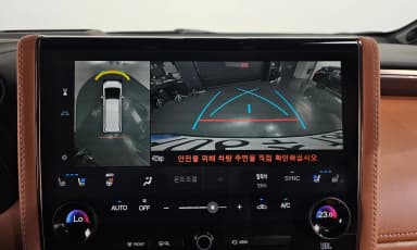 Alphard 4th Generation