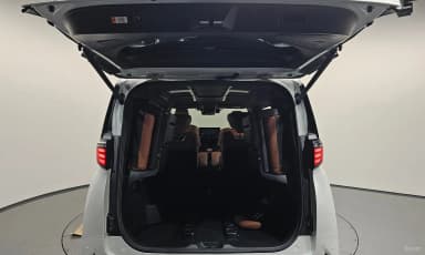 Alphard 4th Generation