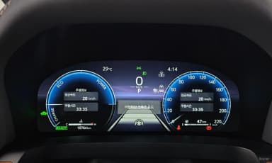 Alphard 4th Generation