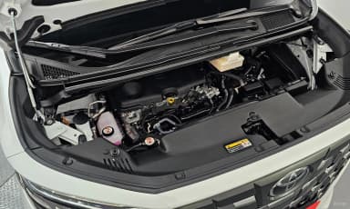 Alphard 4th Generation
