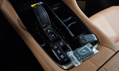 Alphard 4th Generation