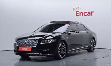 Continental Gen 10