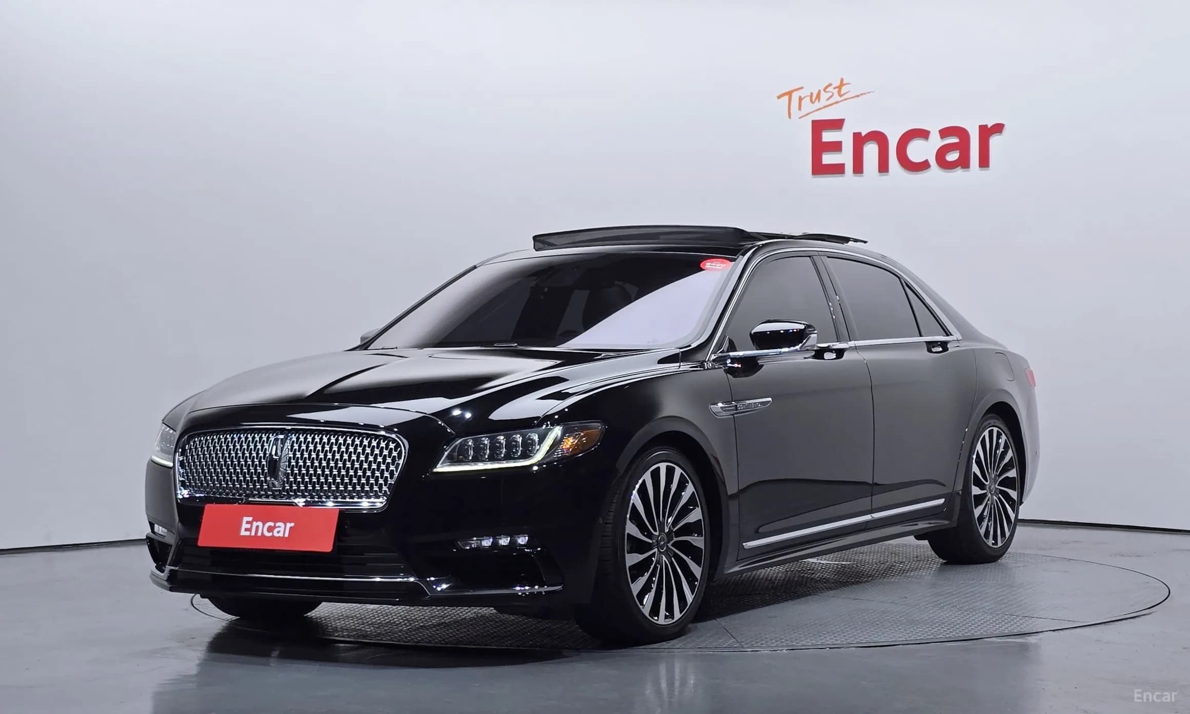 Continental Gen 10