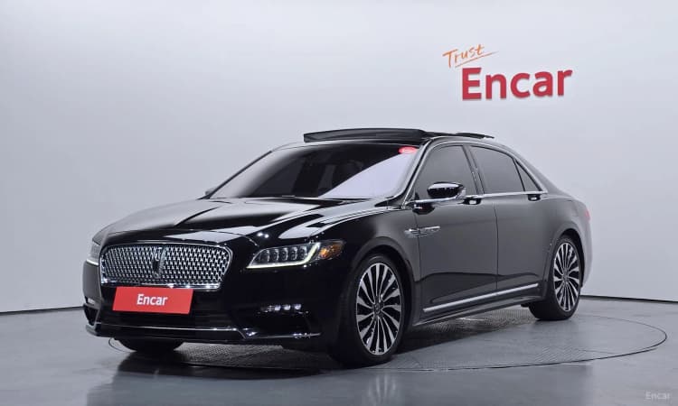 Continental Gen 10