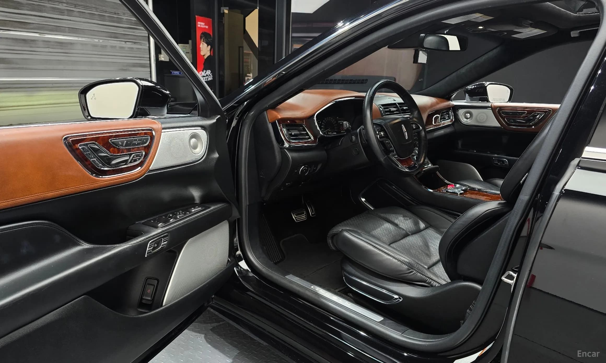 Continental Gen 10
