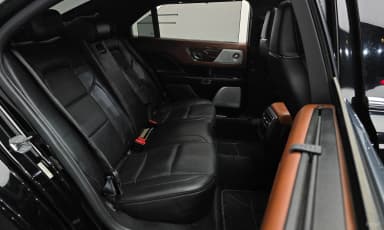 Continental Gen 10