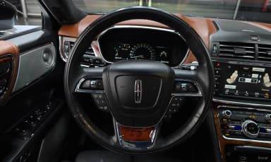 Continental Gen 10