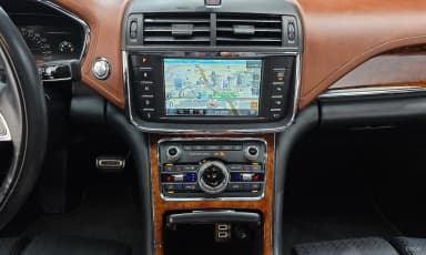 Continental Gen 10