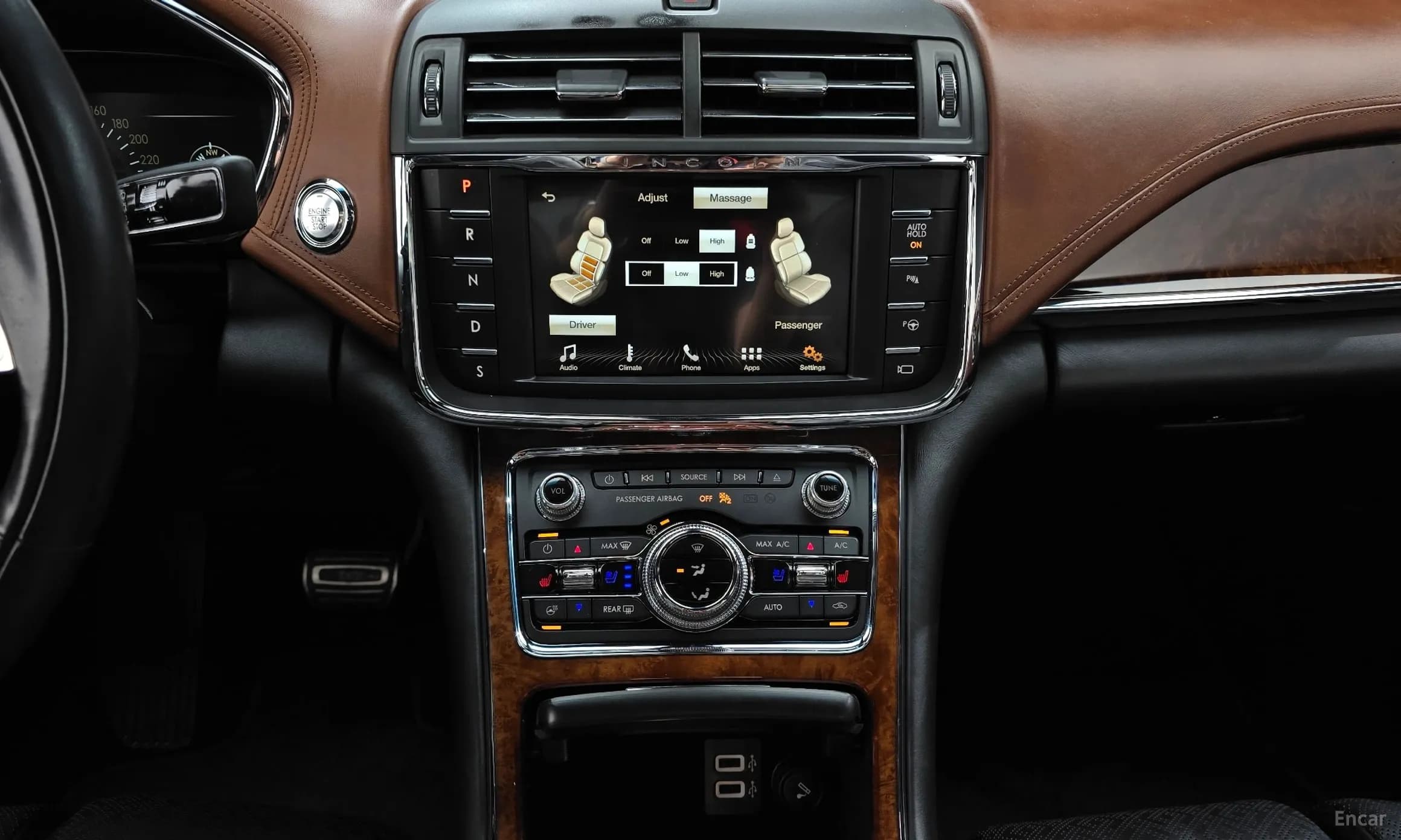 Continental Gen 10