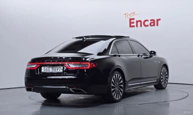 Continental Gen 10