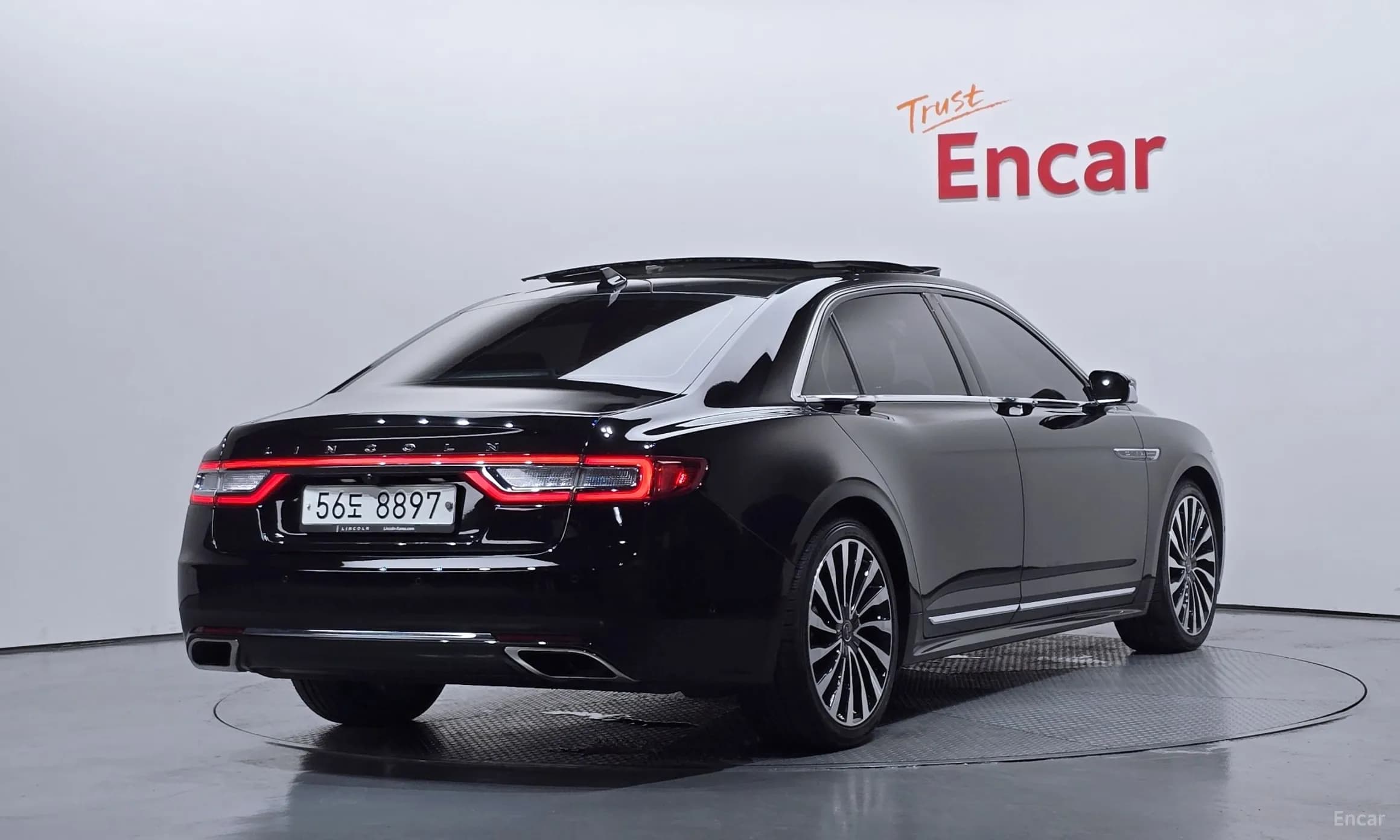 Continental Gen 10