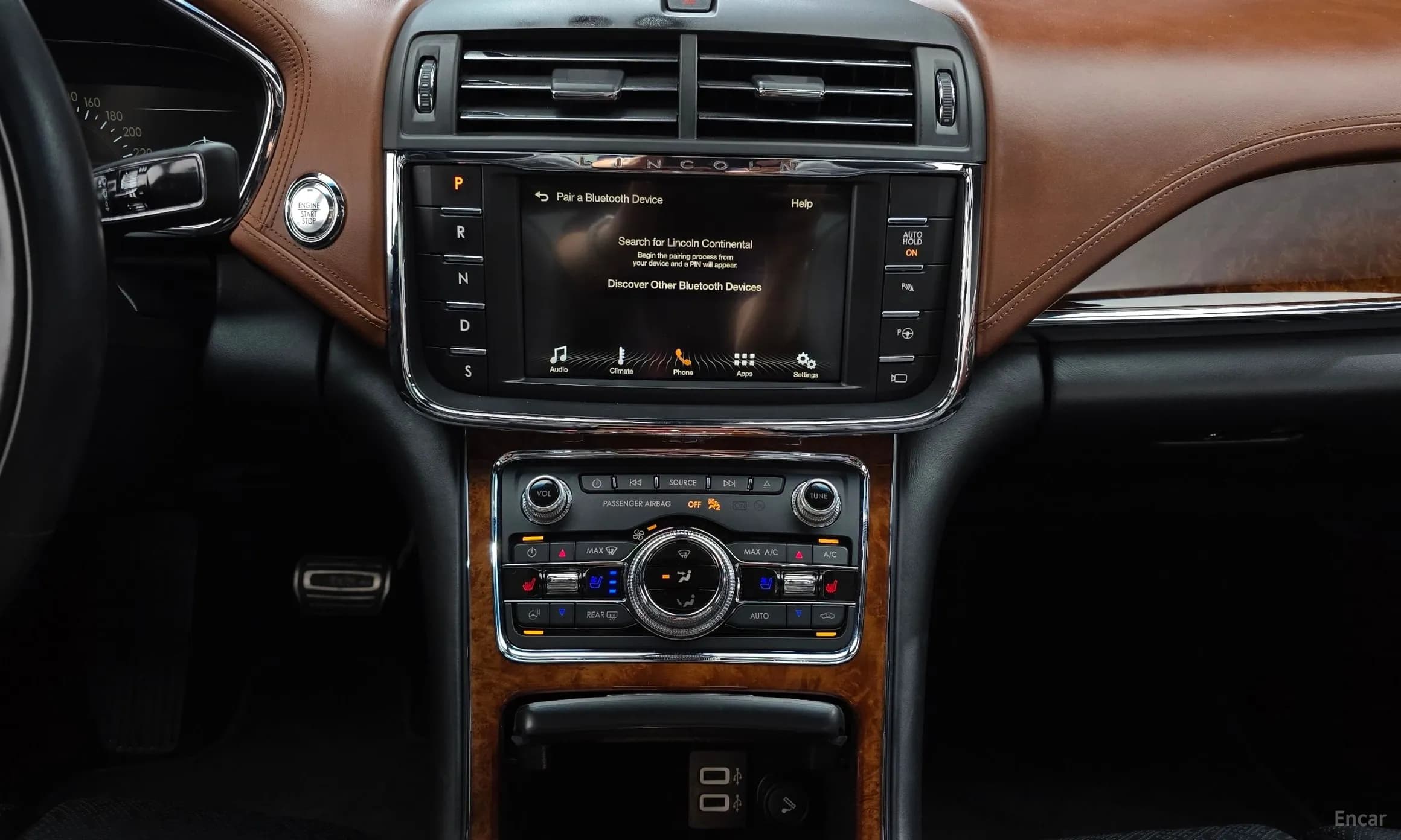 Continental Gen 10