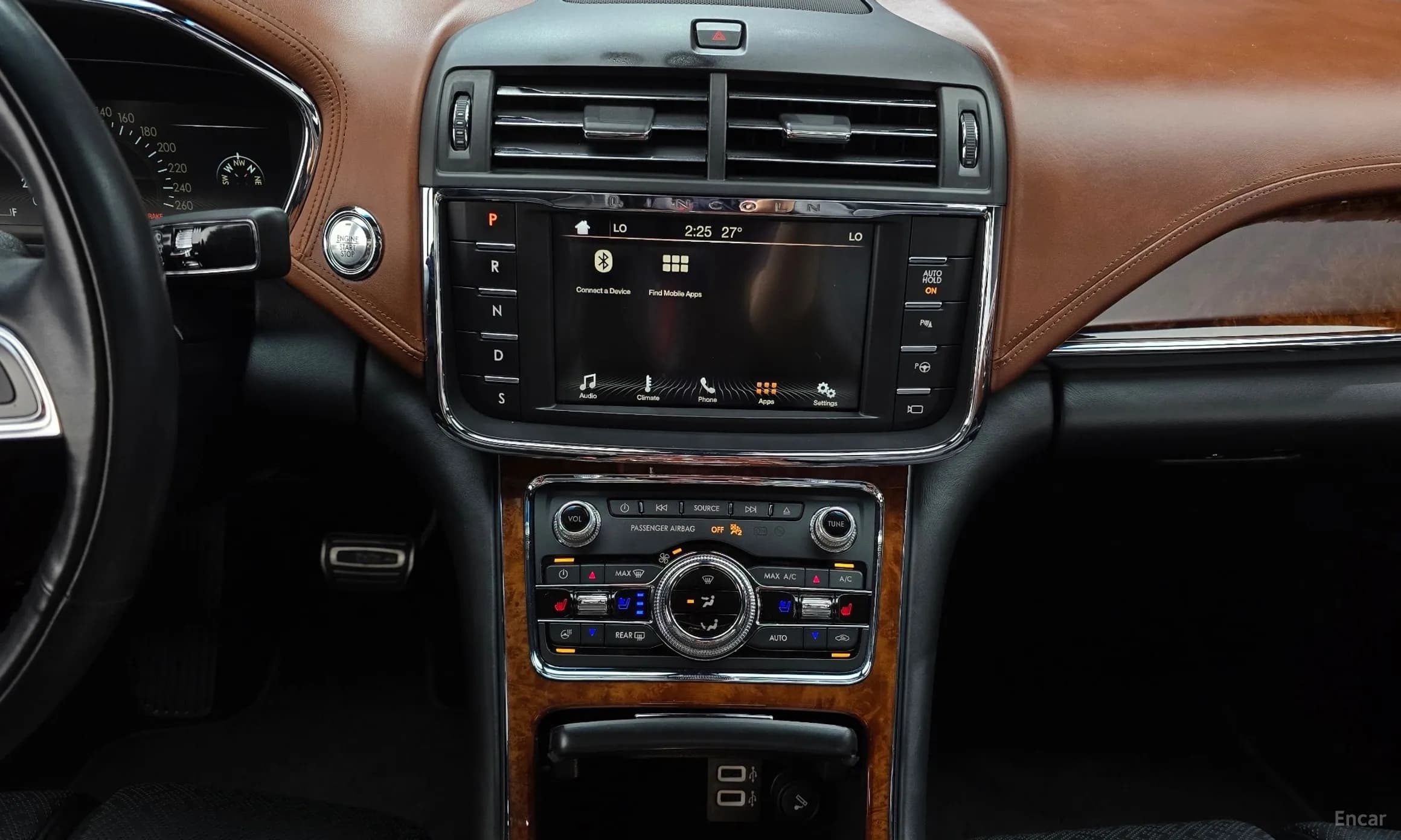Continental Gen 10