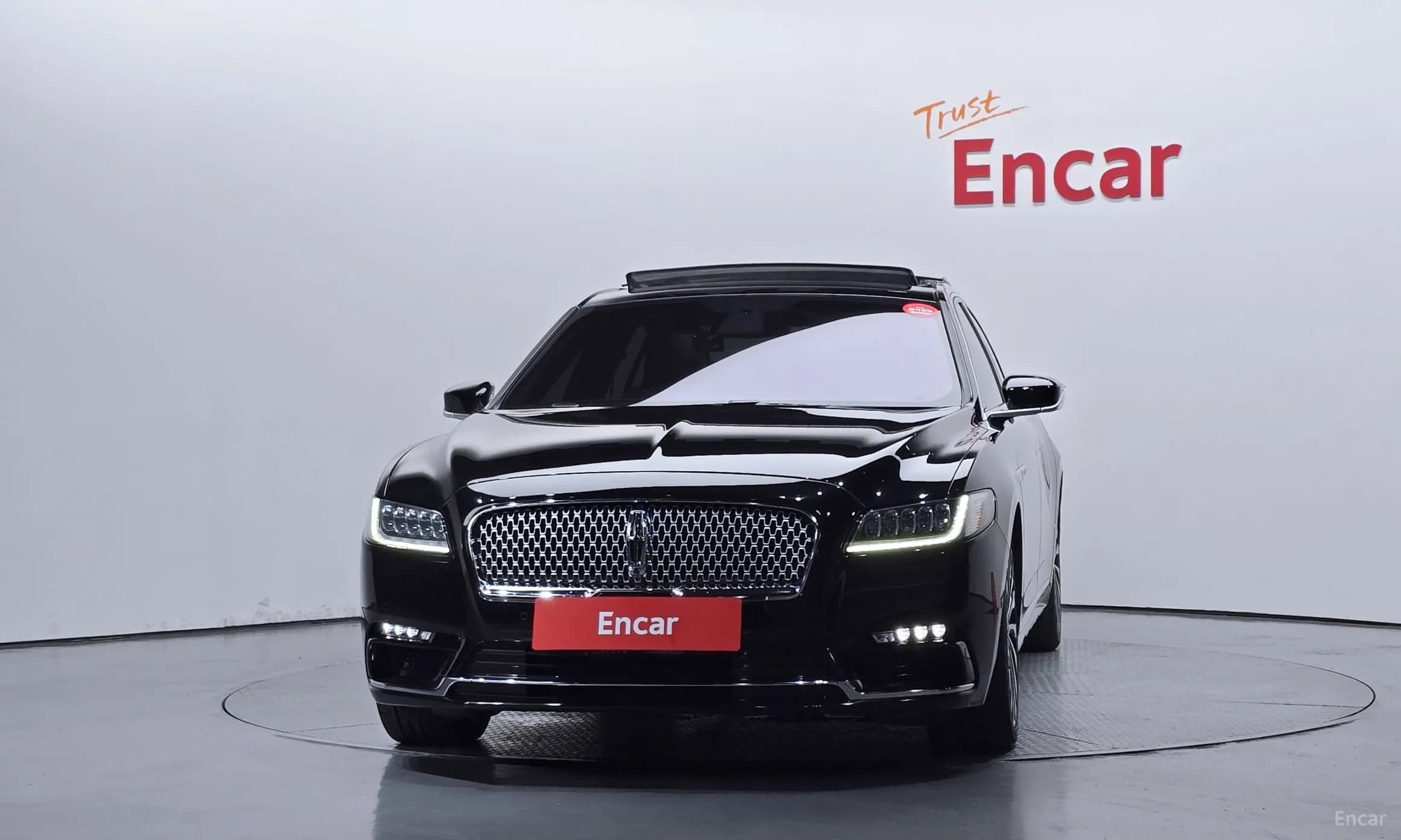 Continental Gen 10