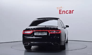 Continental Gen 10