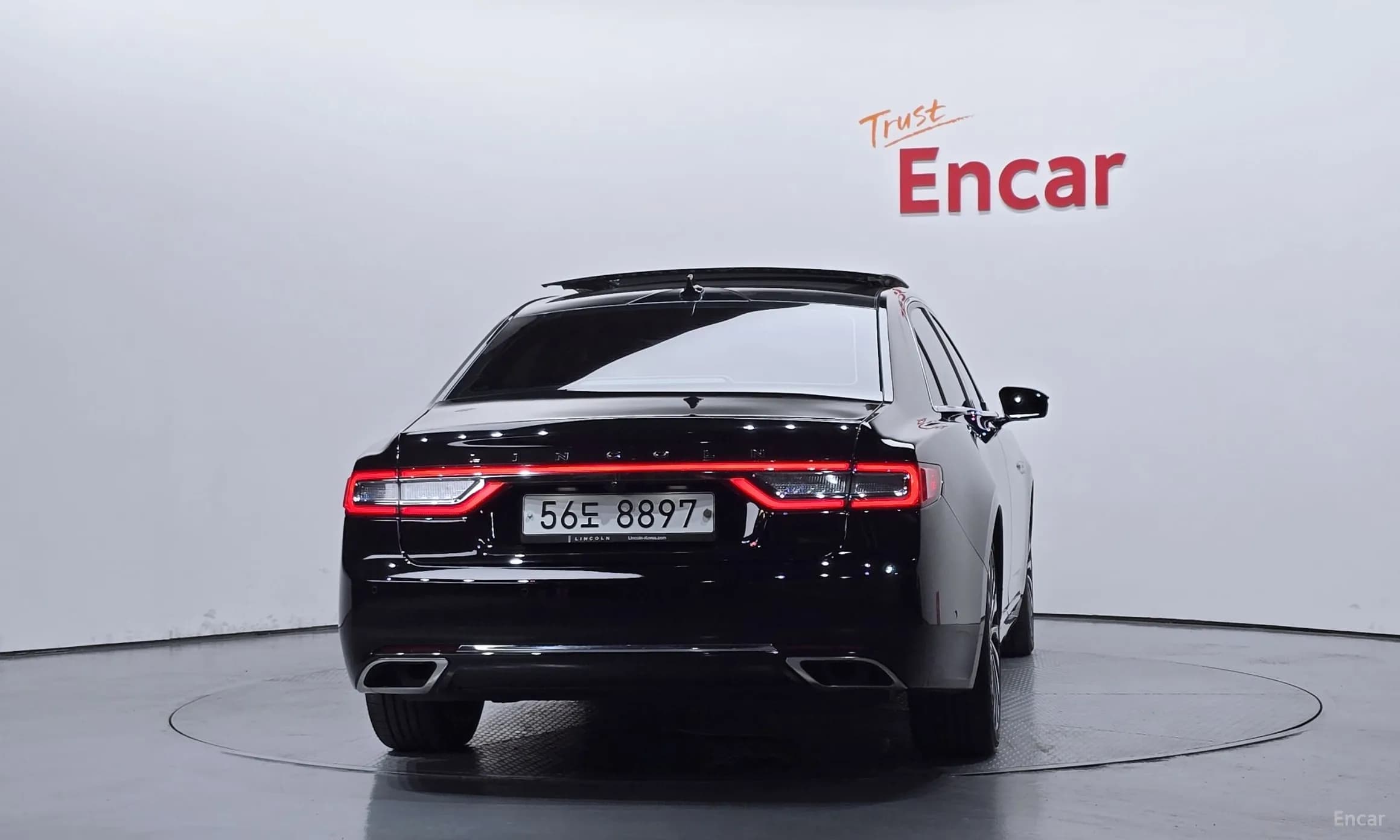 Continental Gen 10