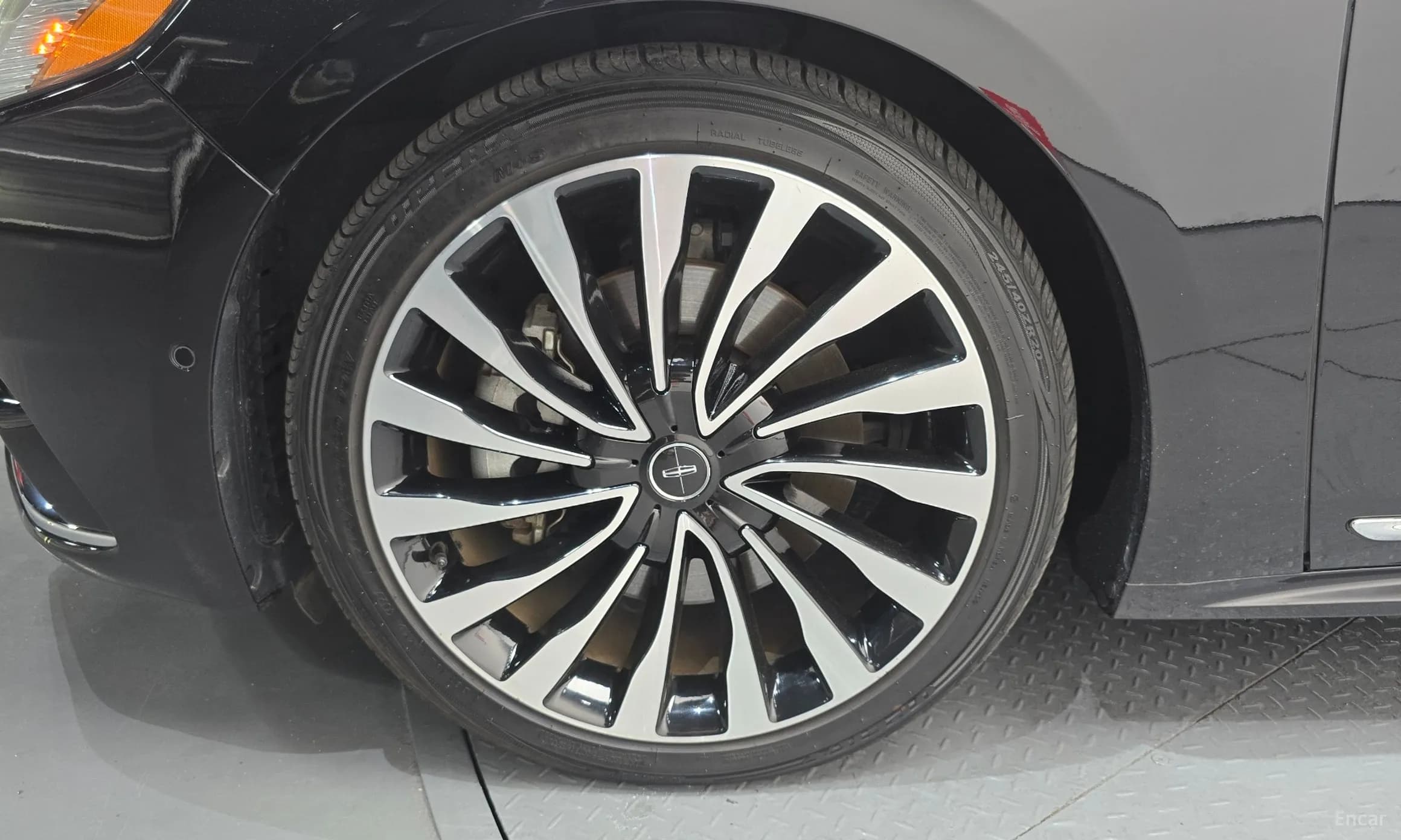 Continental Gen 10