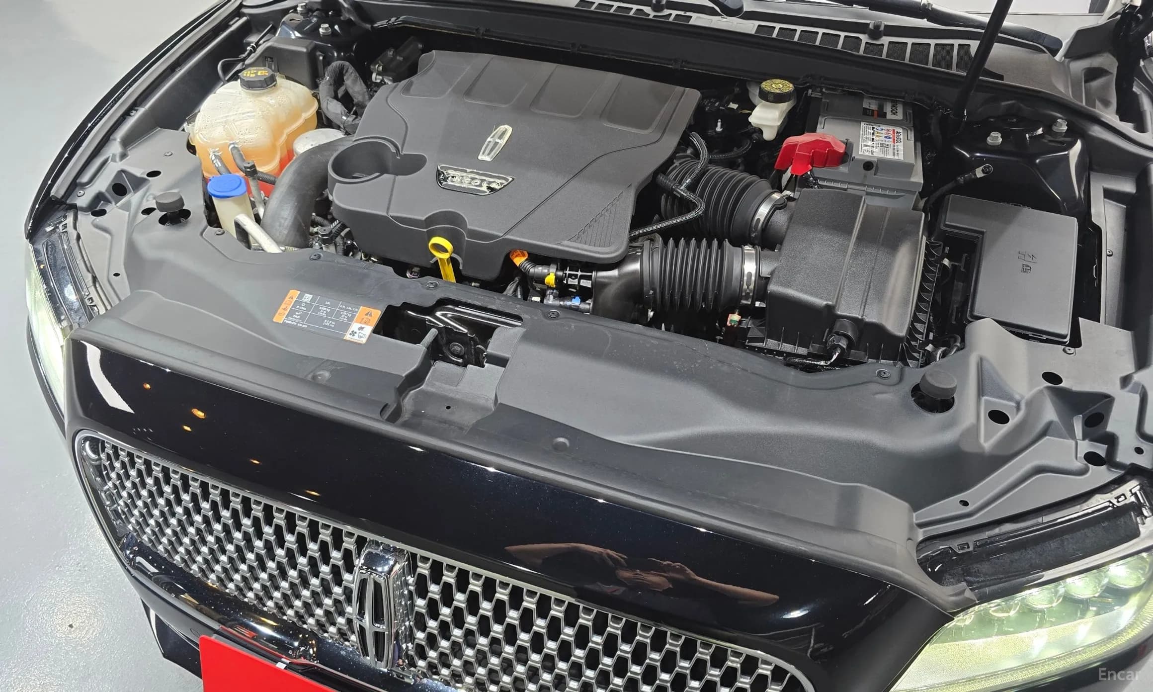 Continental Gen 10