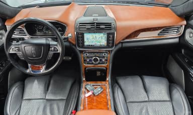 Continental Gen 10