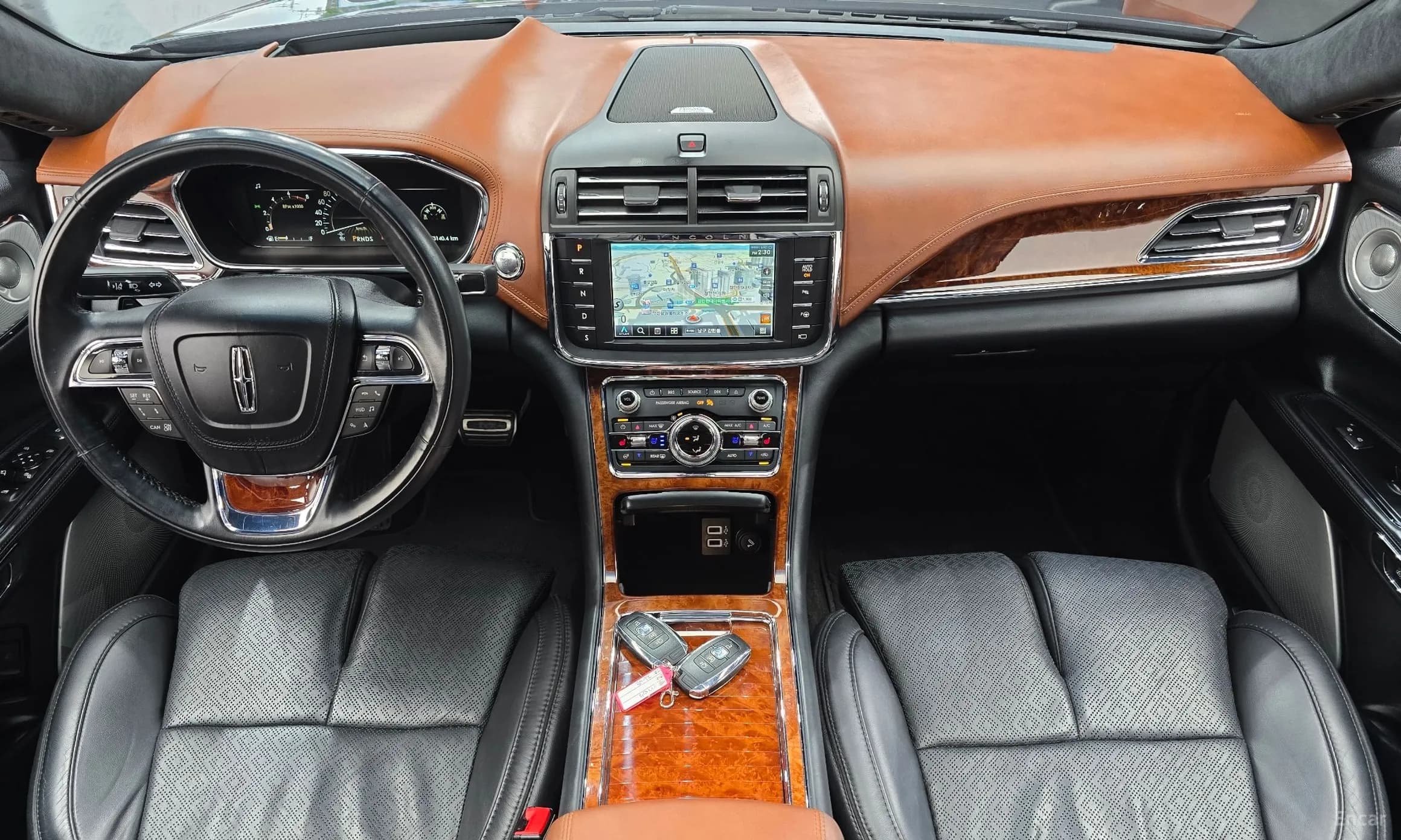 Continental Gen 10