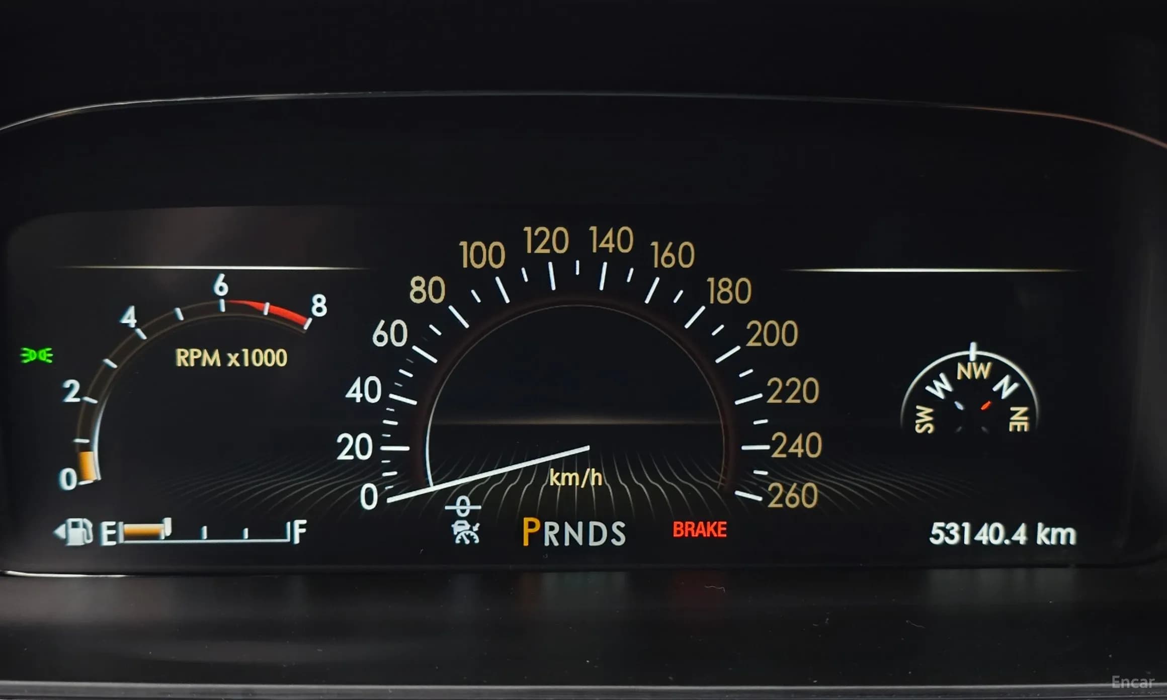 Continental Gen 10