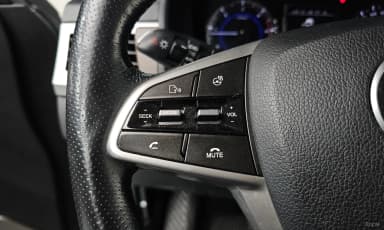 G4 Rexton