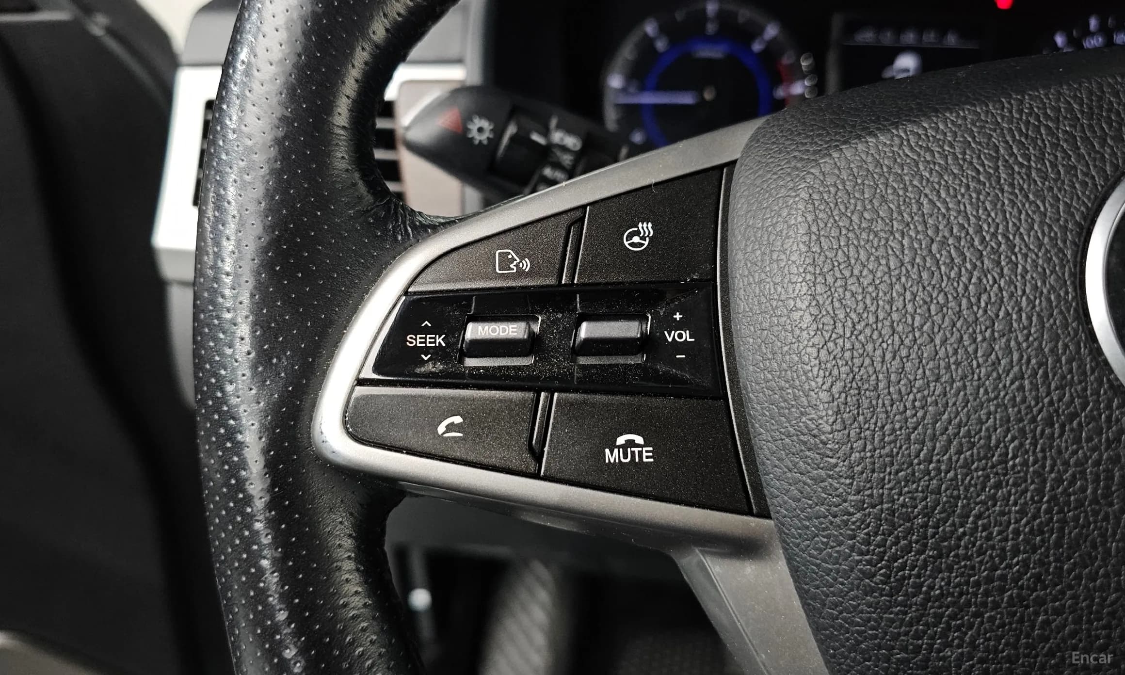 G4 Rexton
