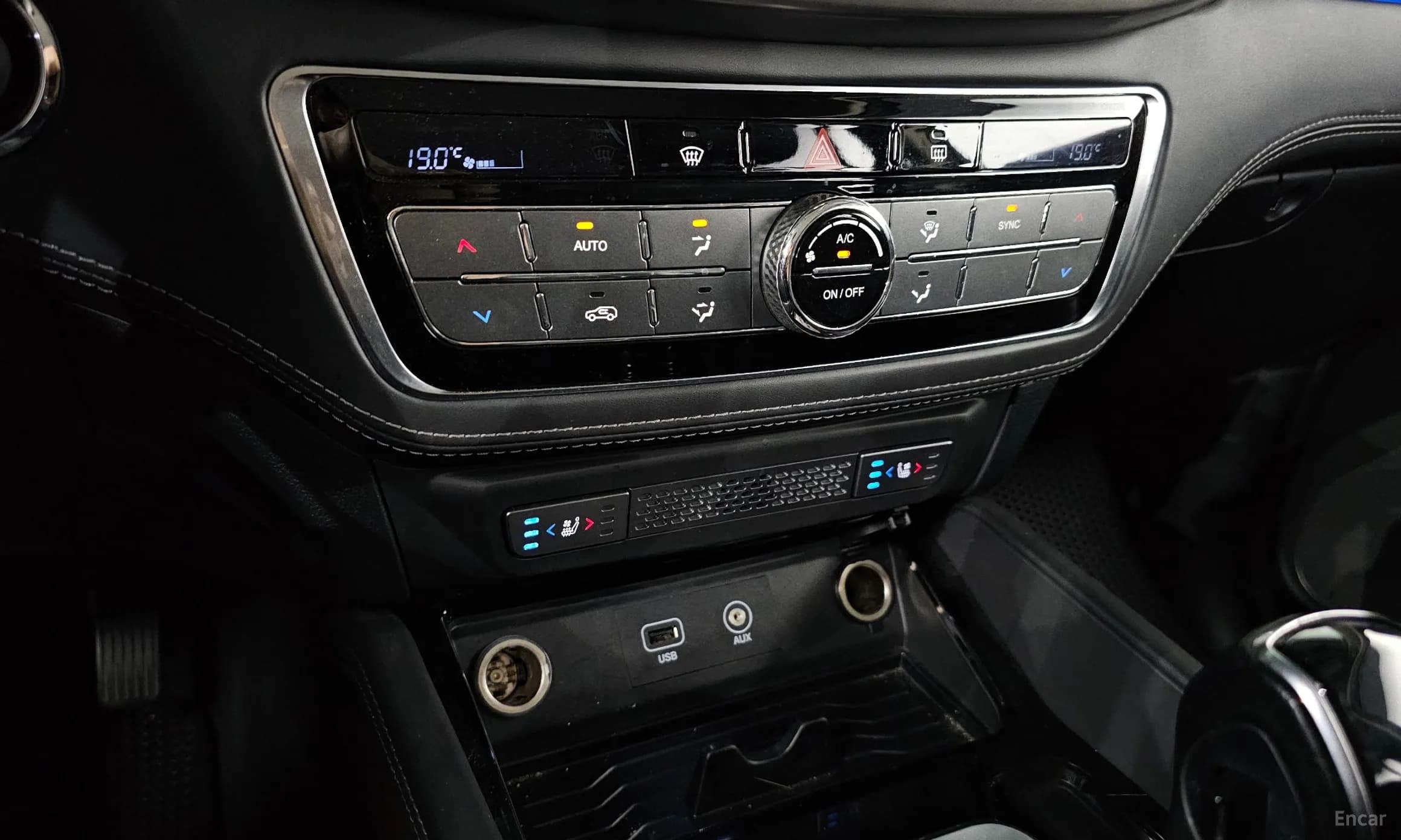 G4 Rexton