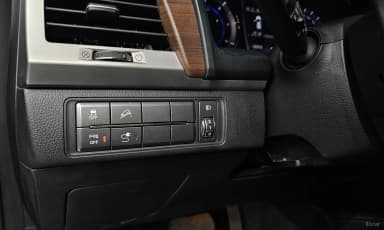 G4 Rexton