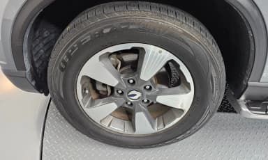G4 Rexton