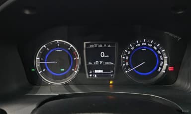 G4 Rexton