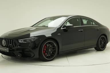 CLA-Class C118