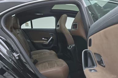 CLA-Class C118