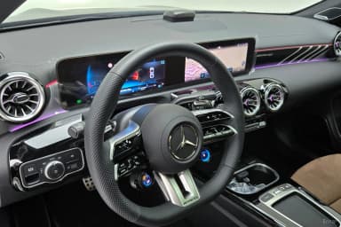 CLA-Class C118