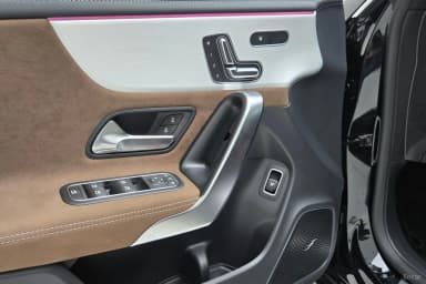 CLA-Class C118